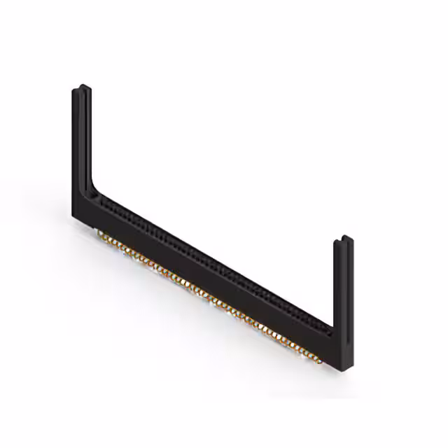 396-098-559-258 EDAC Inc.  Edgeboard Connectors